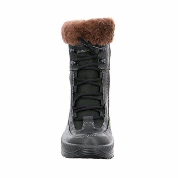 Jomos 853501 Women's Canada Winter Boots - Picture 3 of 9